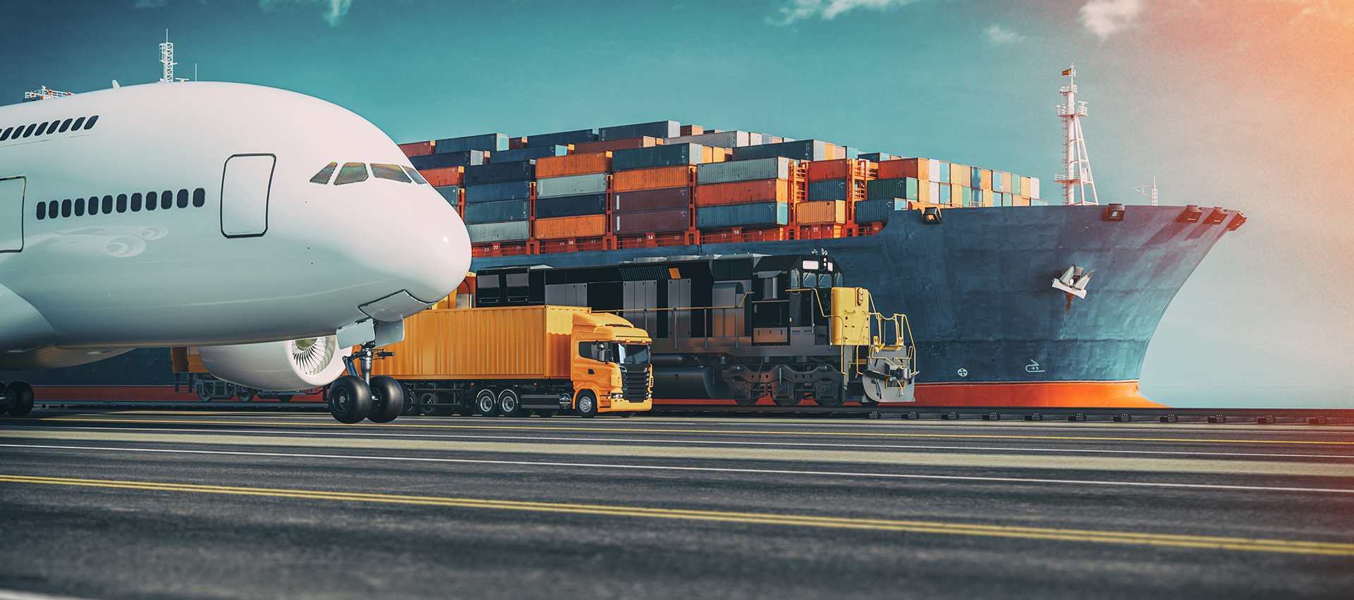 Customs House Brokers' Association Mauritius